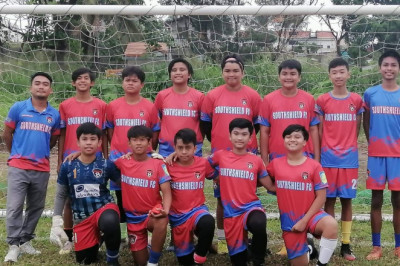 Araw ng Dabaw Football Festival Winners bared