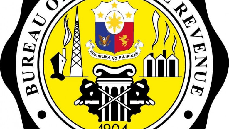 BIR collects P3-B unpaid taxes from 523 padlocked firms in 2021
