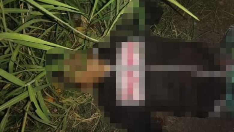 4 communist guerillas killed in South Cotabato clash