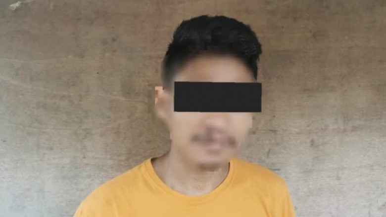 7 NPA rebels surrender in Davao Del Norte