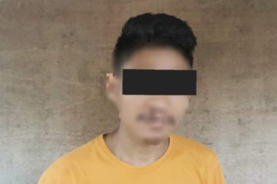 7 NPA rebels surrender in Davao Del Norte