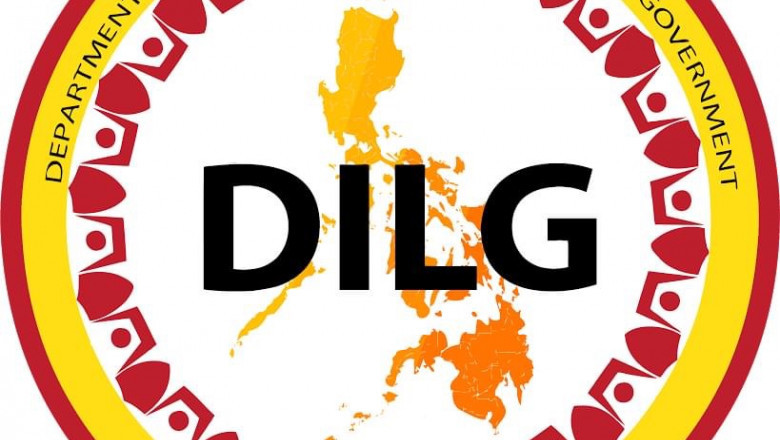 Mga kandidato, gibaharan sa DILG sa paggamit ug goons paghadlok sa mga botante