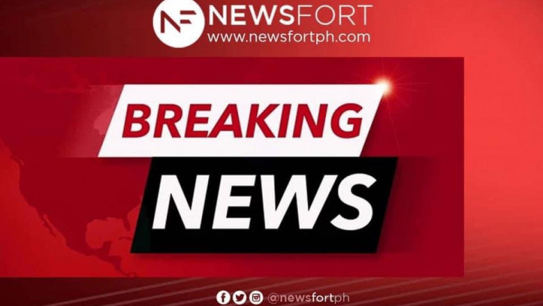 Mati City village chief shot dead