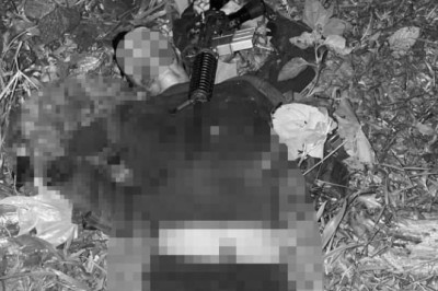 2 NPA rebels killed, 1 surrender in Agusan del Norte encounter