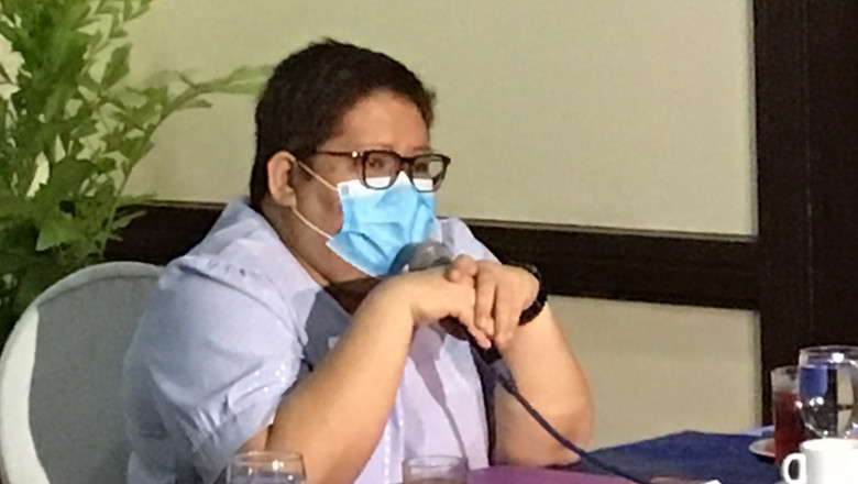 Kapin 14,000 magtutudlo, support staff, andam na sa May 9 elections sa Davao Region