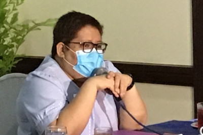 Kapin 14,000 magtutudlo, support staff, andam na sa May 9 elections sa Davao Region