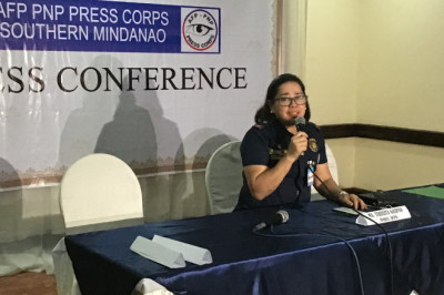 80% sakop sa DCPO, dunay tahas sa eleksyon sa Mayo 9