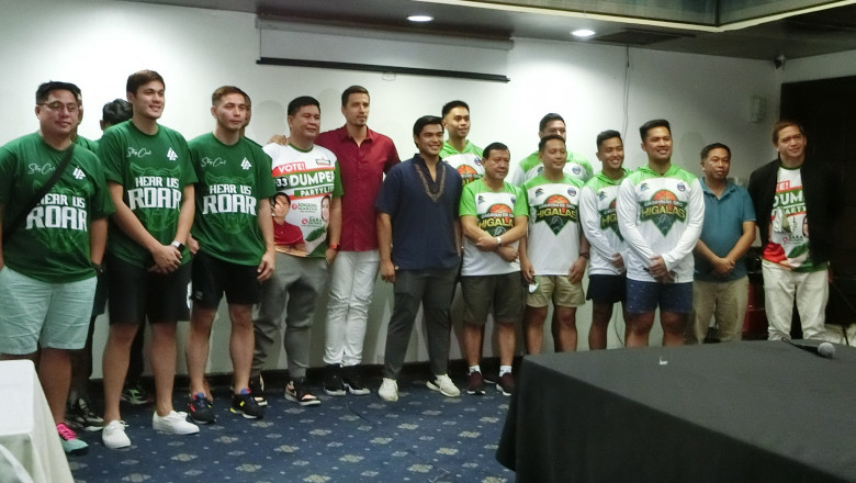After MPBL, Davao Occidental Tigers targets PSL championship vs Cagayan de Oro Higalas