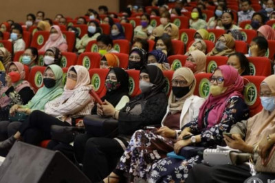 MBHTE-BARMM launches Election Task Force to monitor May 2022 polls
