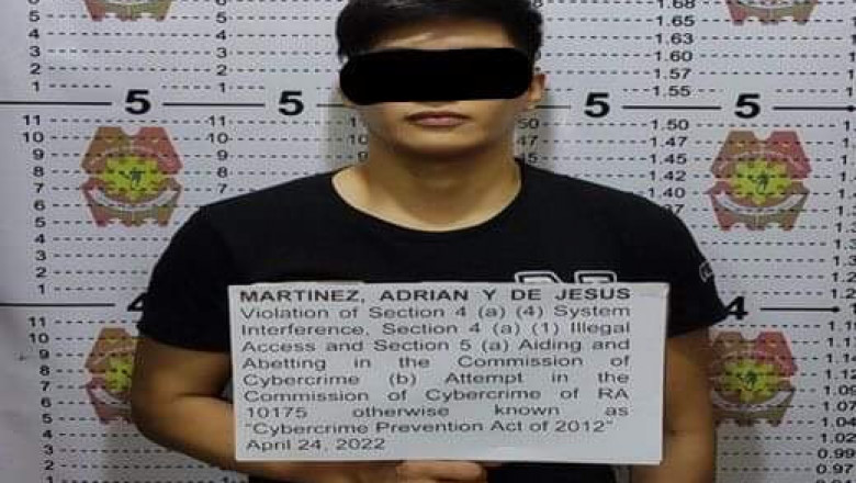 Pagkasikop sa 3 hackers sa Smartmatic system, pamatuod nga masaligan ang PNP sa pagbantay sa boto: Carlos