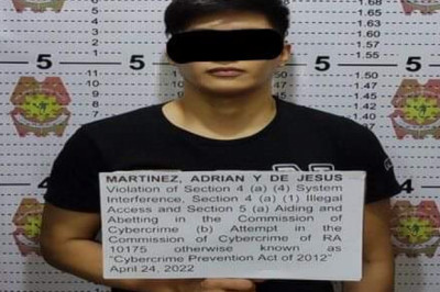 Pagkasikop sa 3 hackers sa Smartmatic system, pamatuod nga masaligan ang PNP sa pagbantay sa boto: Carlos