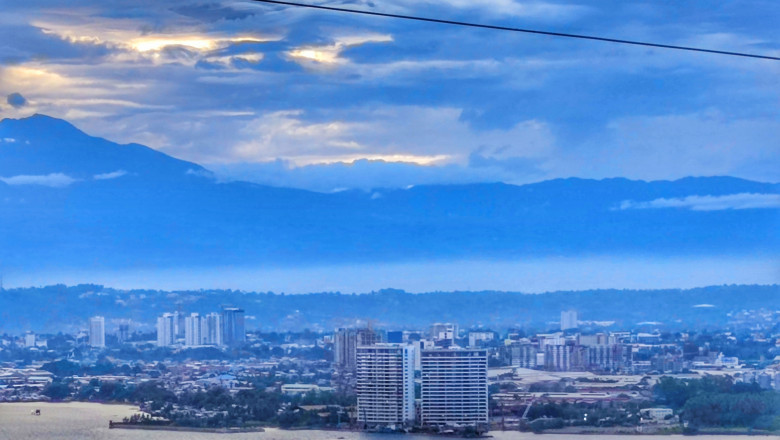 Duterte signs Metro Davao Development Authority bill