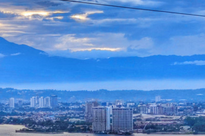 Duterte signs Metro Davao Development Authority bill