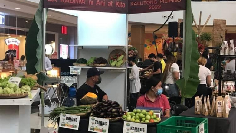 Filipino Food Month 2022 showcases Davao Region cuisine