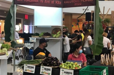 Filipino Food Month 2022 showcases Davao Region cuisine