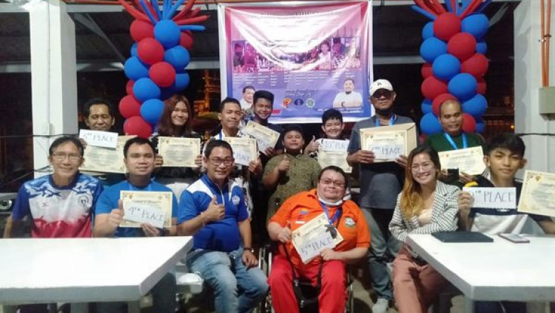 Davao chessers dominate Panabo City national chessfest