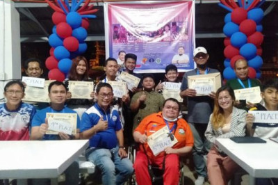 Davao chessers dominate Panabo City national chessfest
