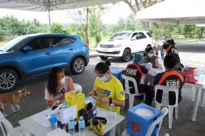 Davao City readies 2nd booster rollout