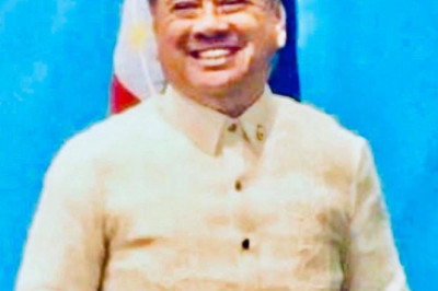 Davao Region lalo pang uunlad dahil sa pagbuo ng MDDA: Ungab