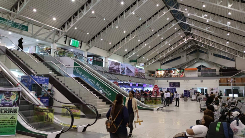 IATF approves vaccination certificates of Lao PDR and Rwanda