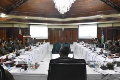 Military cites significant achievements vs NPA, other terror groups in Western Mindanao