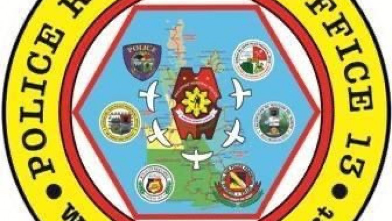 Balay sa bise-mayor sa Surigao del Sur, gisulod sa NPA; search operation gilusad