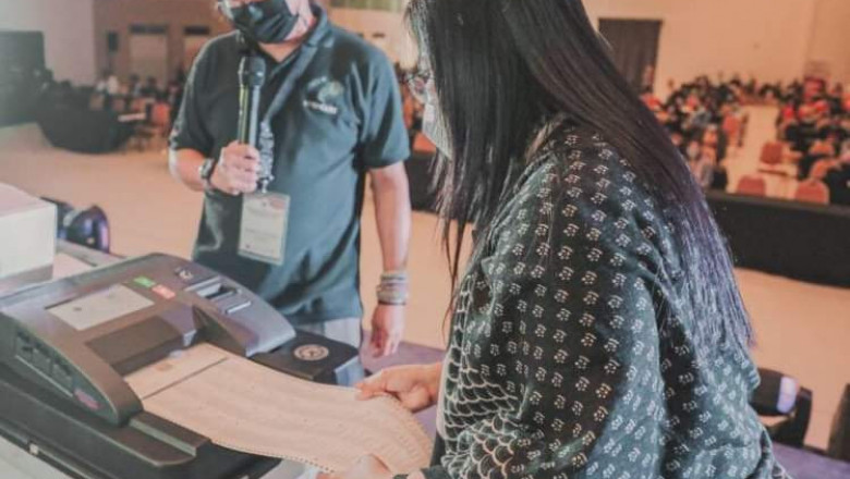 DepEd assures support for over 640,000 poll workers