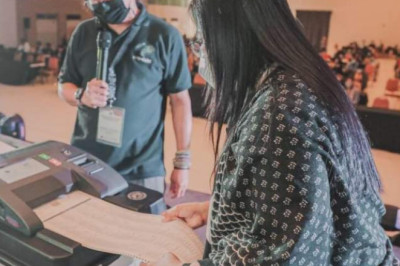 DepEd assures support for over 640,000 poll workers