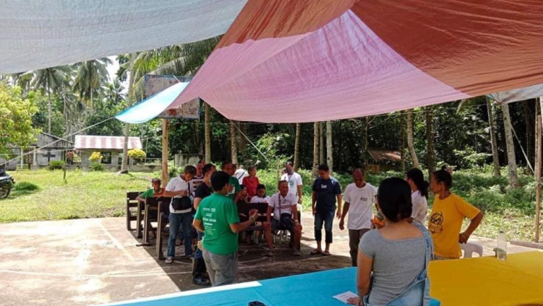 Sitio Electrification Program sa NORDECO, way hunong;  16 panimalay sa Brgy. Tuburan, Mawab, nasug-an