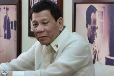 Duterte wants to address challenges on workers’ rights