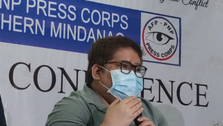 Comelec 11, handa na sa darating na  May 9 National and Local Elections