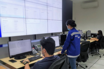 Davao Light strengthens control and data system from cyber attacks