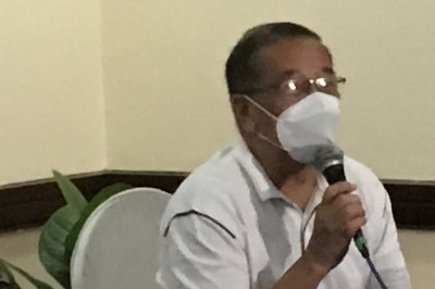 Ka-alyado man o dili, mga pasilidad sa Barangay dapat magamit sa tanan: Roldan