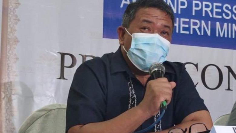 Kapin 21,000 magtutudlo sa Davao Region, andam ng muserbisyo sa eleksyon; allowance nga madawat, gitas-an sa Comelec