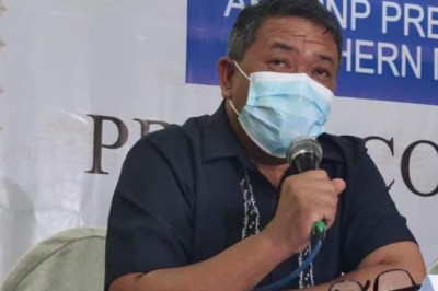 Kapin 21,000 magtutudlo sa Davao Region, andam ng muserbisyo sa eleksyon; allowance nga madawat, gitas-an sa Comelec