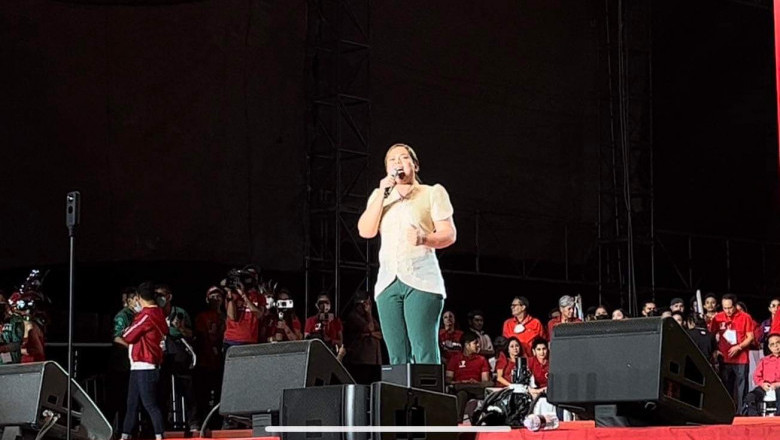 UniTeam a symbol of brave, persevering, united Filipinos: Sara