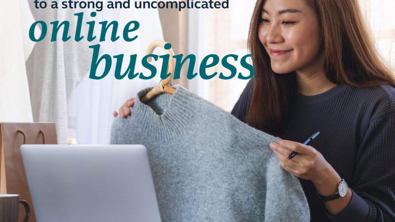 Globe Business supports Mindanao MSMEs with RUSH e-commerce solution