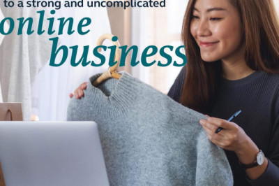 Globe Business supports Mindanao MSMEs with RUSH e-commerce solution
