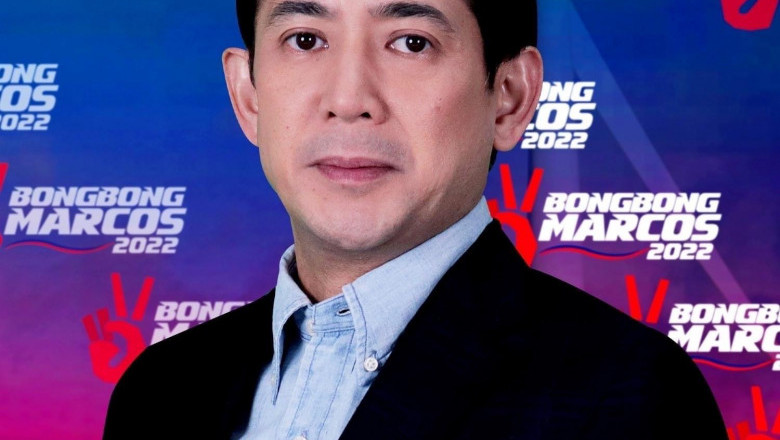 Relasyon tali sa Pilipinas ug Amerika, laumang mas mulig-on pa sa Marcos administration: Rodriguez