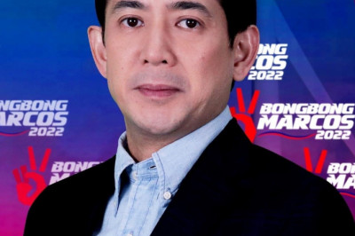 Relasyon tali sa Pilipinas ug Amerika, laumang mas mulig-on pa sa Marcos administration: Rodriguez