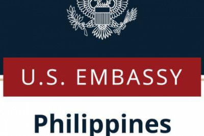 US Embassy congratulates BBM as next PH president