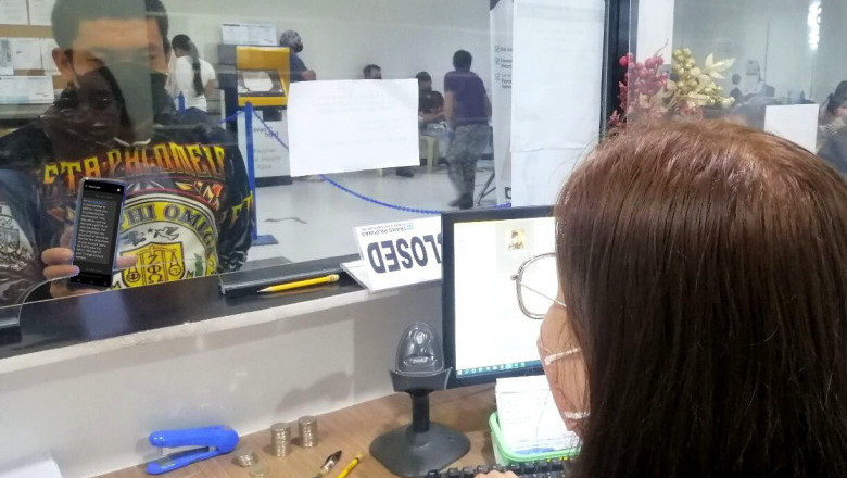 Davao Light rolls out new bill service