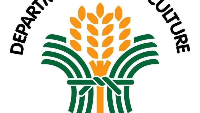 P250-B budget para sa DA, hirit ni Sec Dar para sa administrasyong Marcos