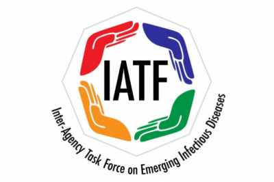 IATF supports face-to-face classes for public and private schools