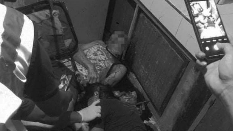 Tungod sa politika, magbayaw nag-away, duha patay