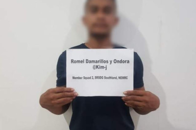 2 NPA rebels surrender to military in Agusan del Sur