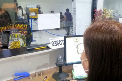 Davao Light launches new bill service