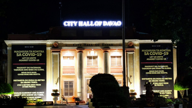 Davao City still under Alert Level 1 until May 31