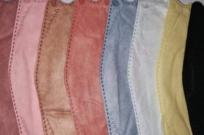 Davao City awaits health experts’ recommendation on lifting of  face mask use