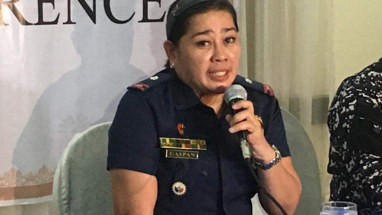 DCPO readies security plan for vice president elect Sara’s inauguration June 19